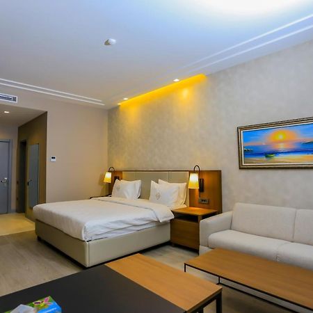 Citymax Hotel Баку Екстер'єр фото