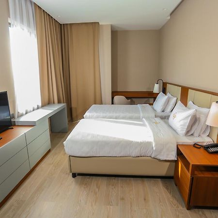 Citymax Hotel Баку Екстер'єр фото