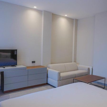 Citymax Hotel Баку Екстер'єр фото
