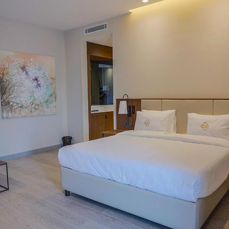 Citymax Hotel Баку Екстер'єр фото